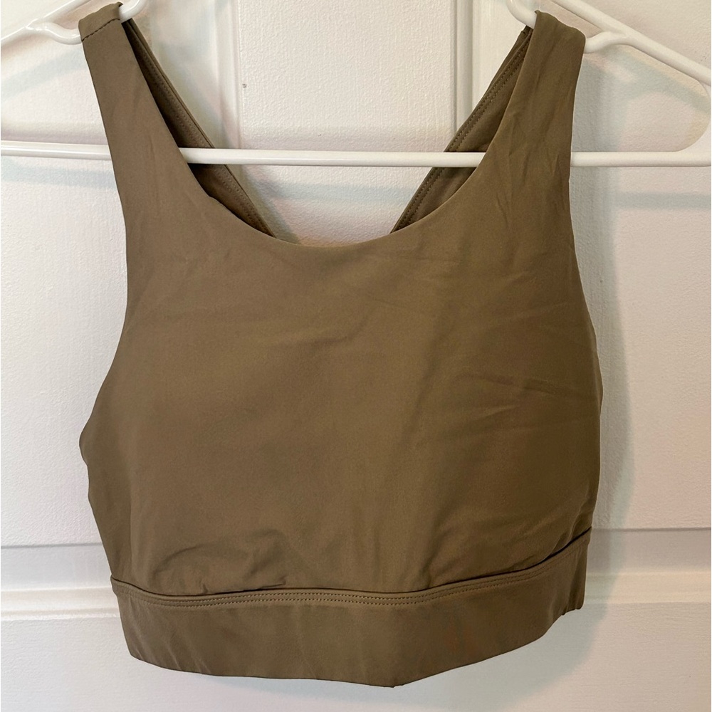 Fabletics, sports bra worn once or twice too small for me, size Small.